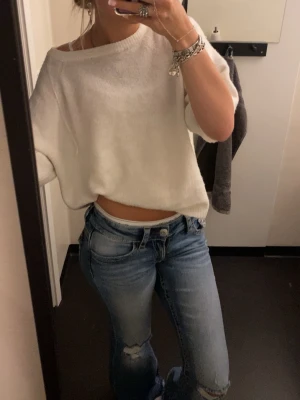 Gina jeans   - Köpa i somras. Inte kommit till nån användning. Fläckfritt skick 💕💞