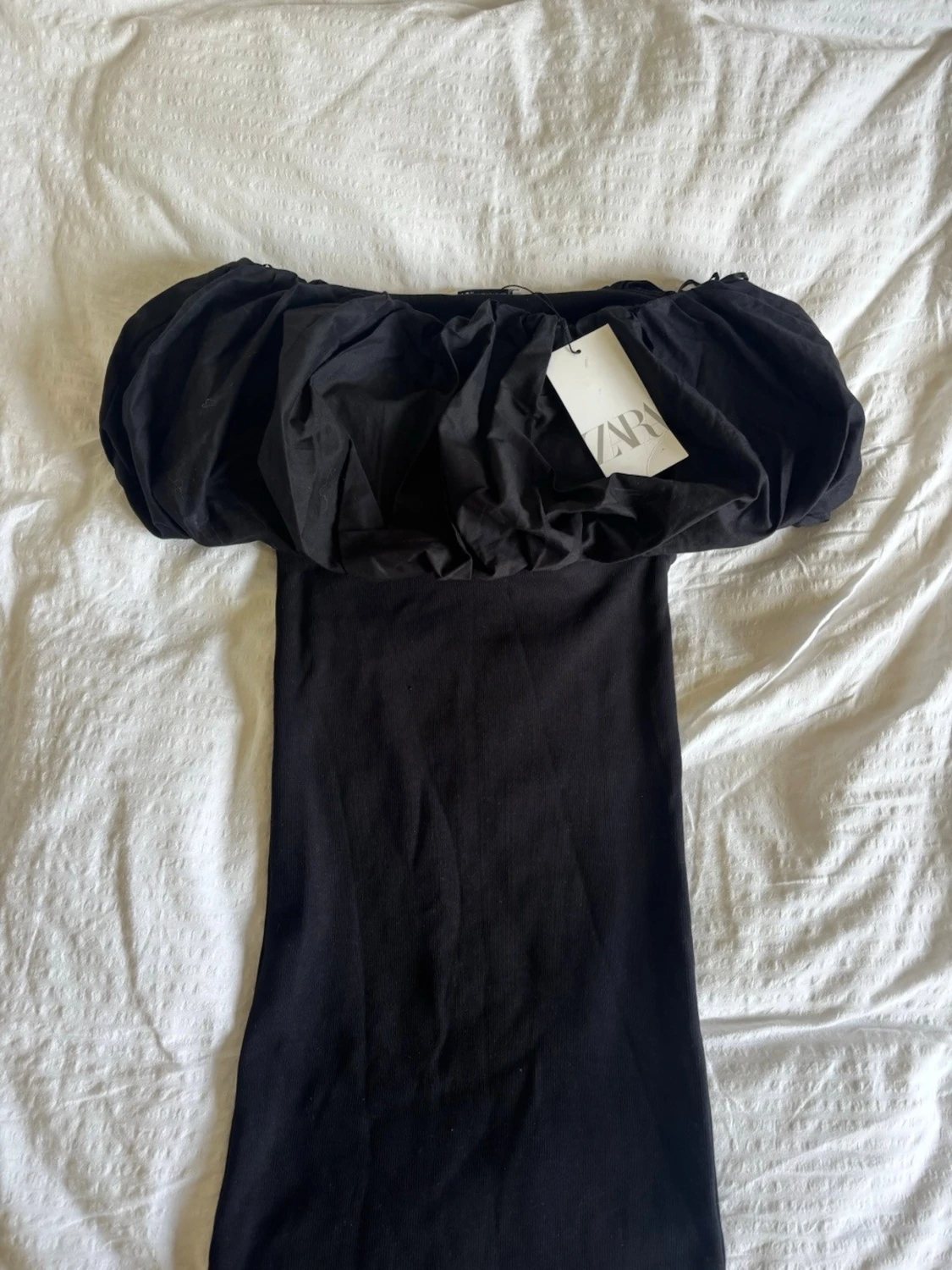 Klänning Zara - 4