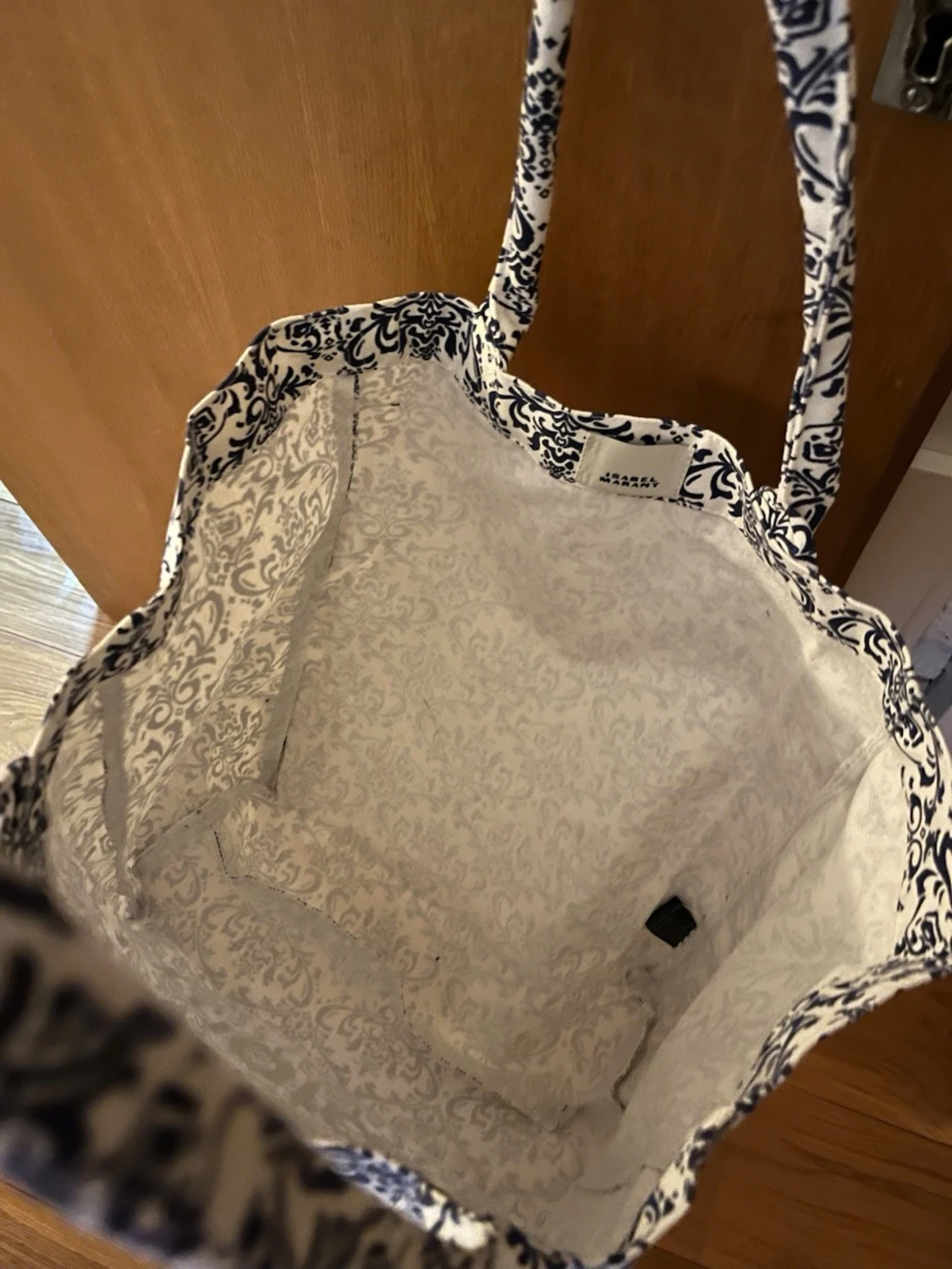 Isabel Marant Tote Bag - 2
