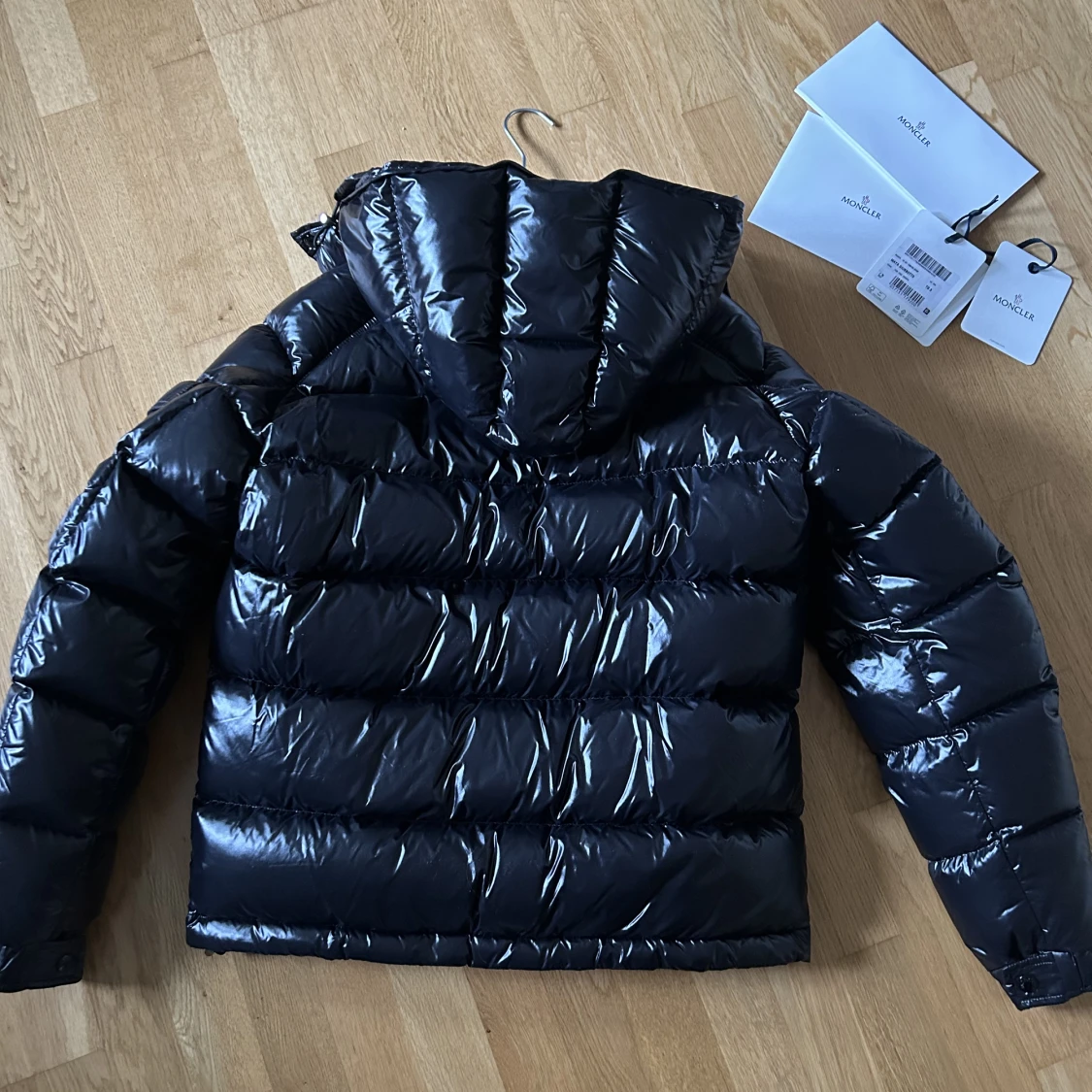 Moncler Maya - 2