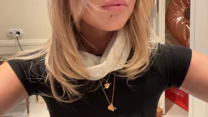 Ljusgrå kashmir buff  - Super fin ljusgrå buff i 100% kashmir🫶🏾🫶🏾perfekt nu till våren och kanske till skidbacken☀️