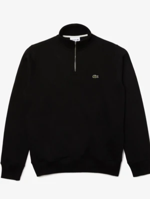 Lacoste regular fit half zip - Half Zip Lacoste