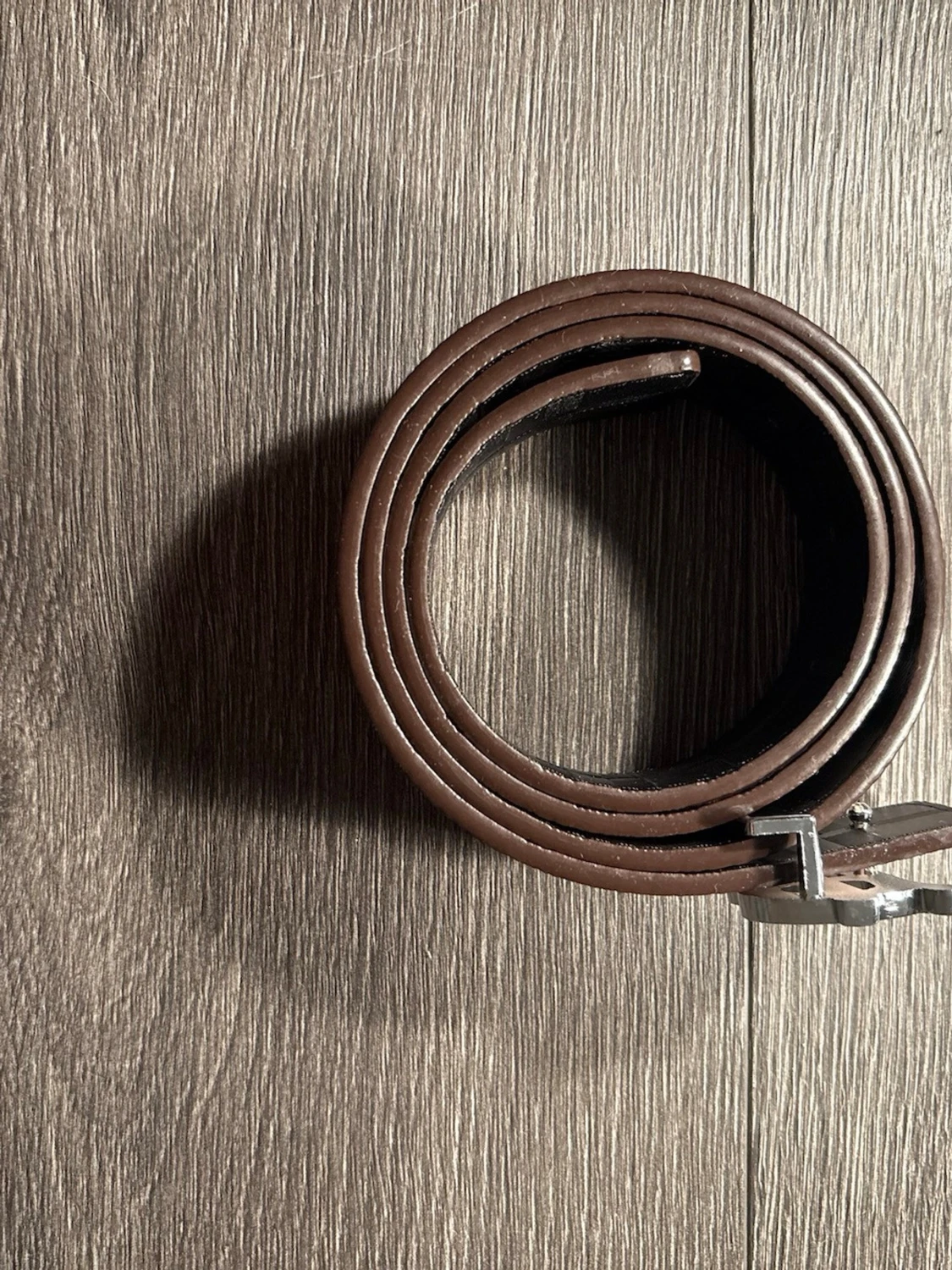 Burberry Bälte  - 1