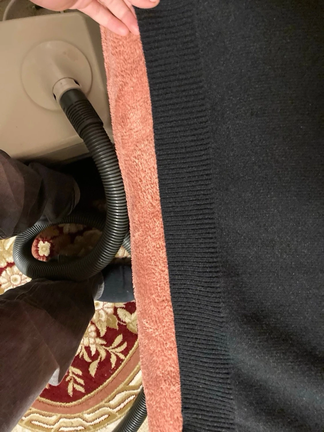  Louis Vuitton stickad tröja - 2