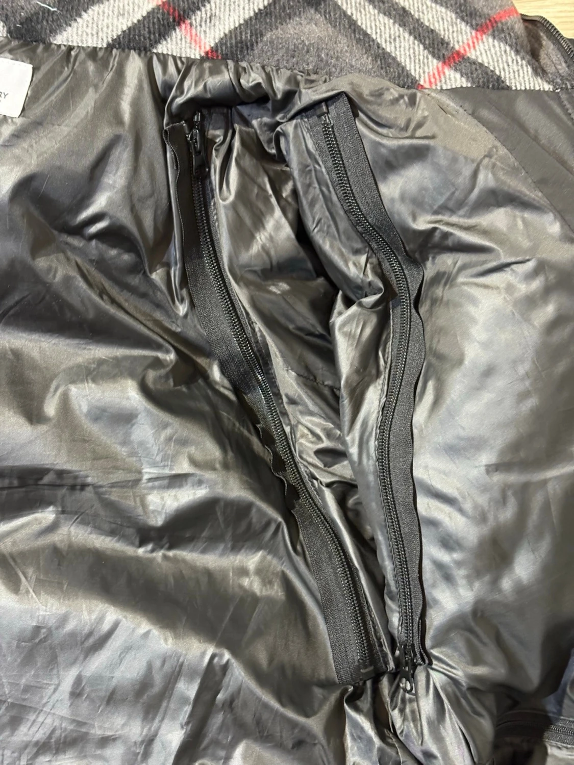 Burberry jacka/väst - 4