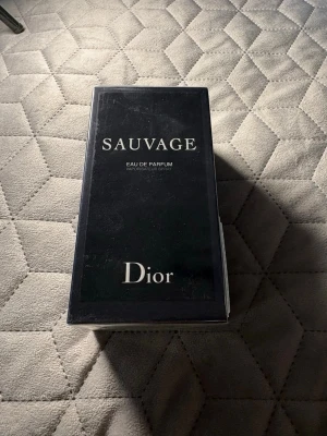 Dior sauvage - Fräsch doft för fler frågor pris går att diskutera 