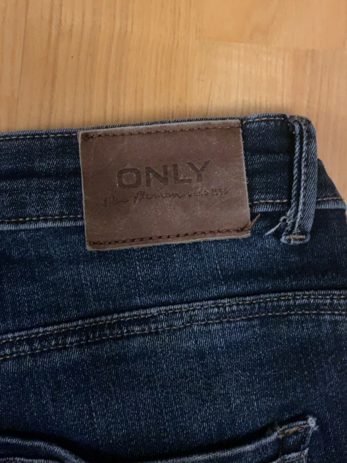 Bootcut jeans från Only - 3