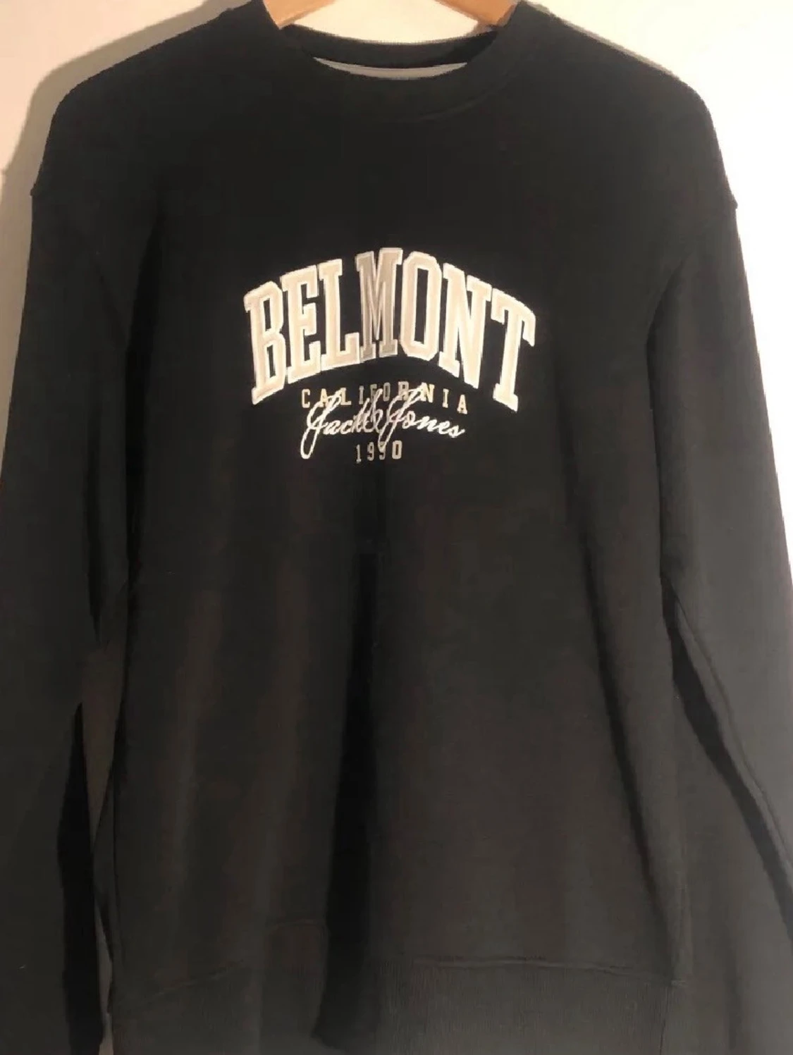 Bundle med 3 tröjor och 2 skjortor för sjukt bra pris - 4