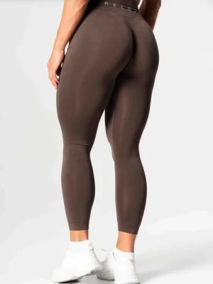 Relode Tights Prime Scrunch - Storlek S - Lite noppriga på rumpan men inget som syns mycket och går nog att få bort annars mycket bra skick💕