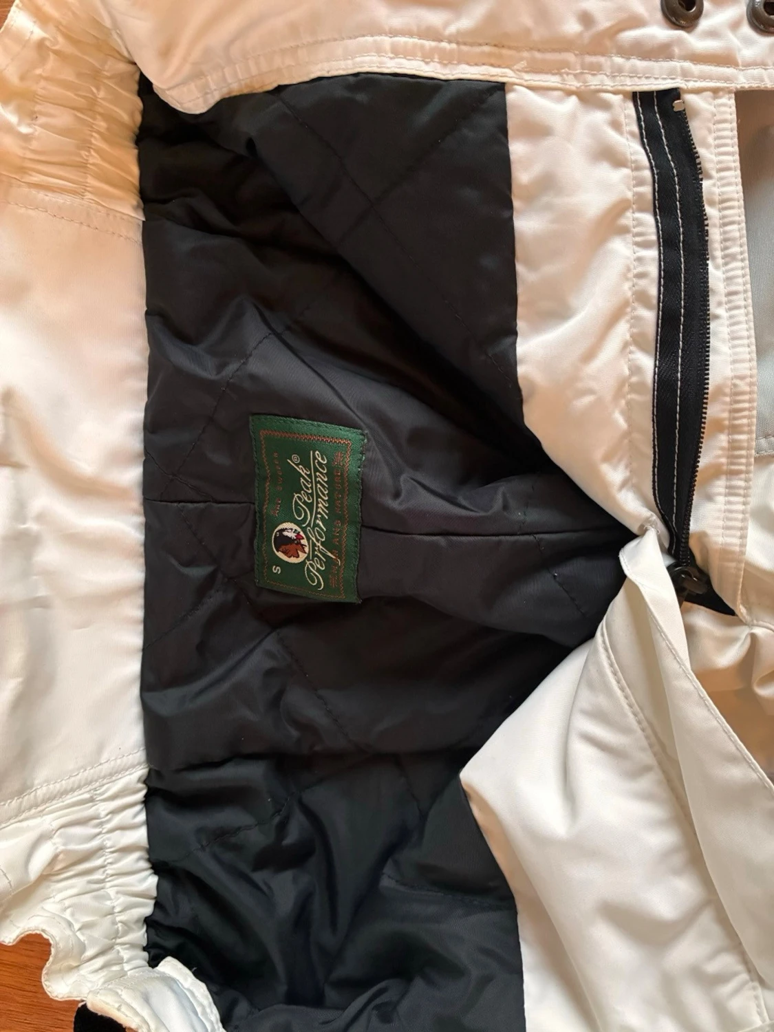 Peak performance skidbyxor - 4