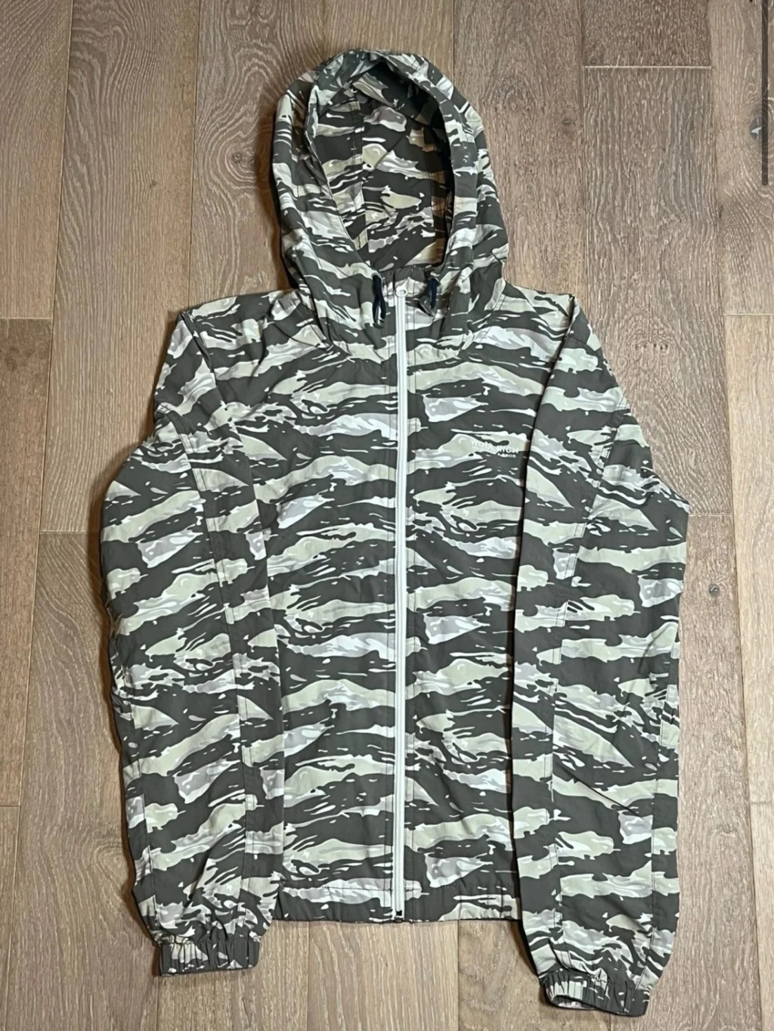 Woolrich vindjacka - 1