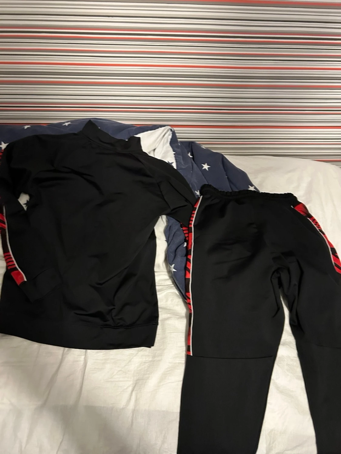 AC Milan träningsset från Puma - 1