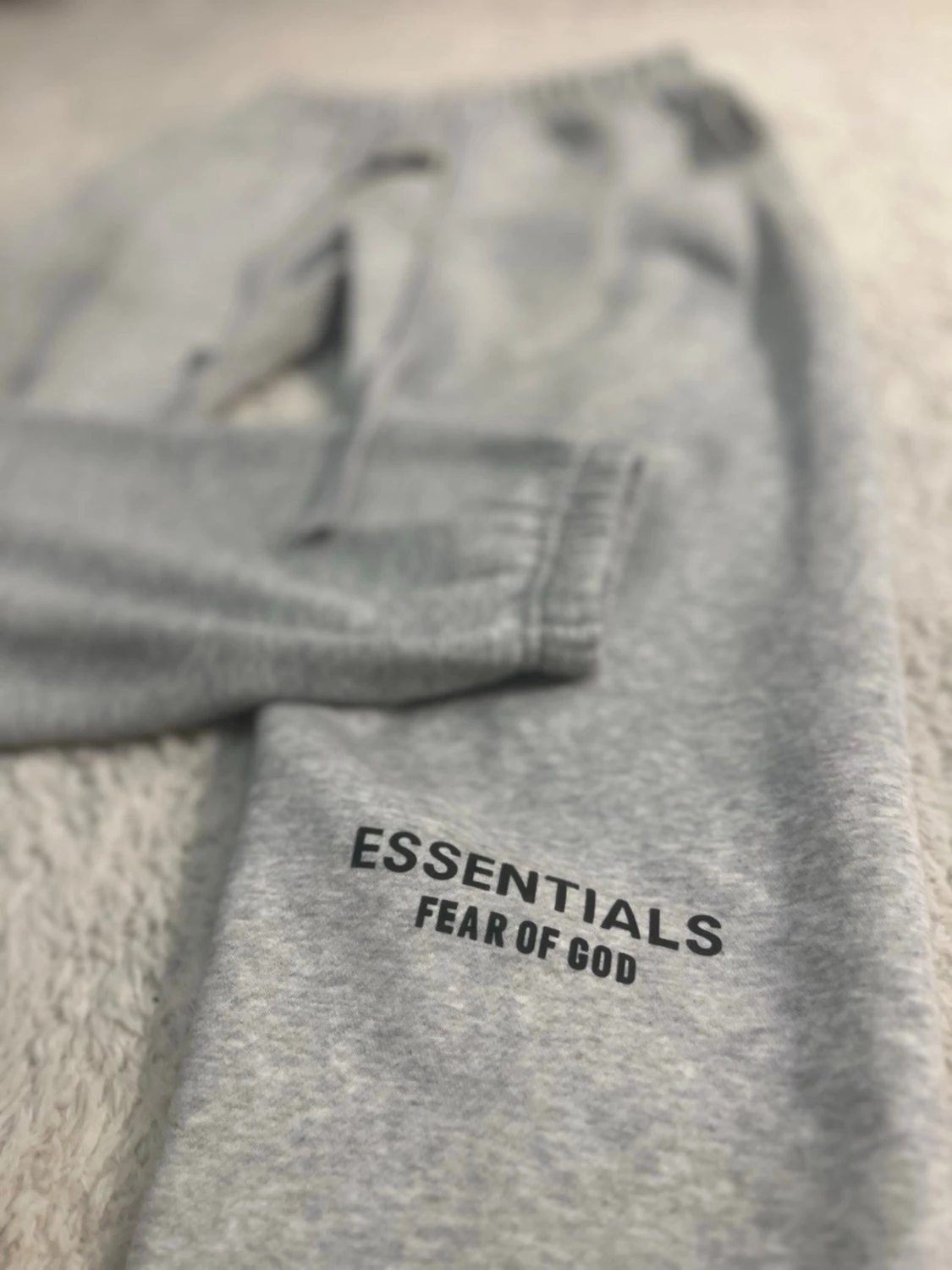 Essentials Byxor - 1