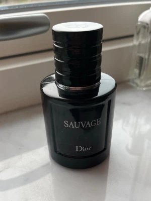 Dior Savage - 60 ml - Helt ny 