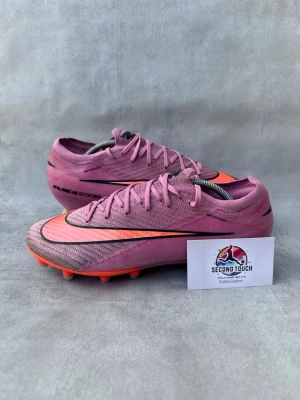 Nike mercurial - ⚽️ Nike Air Zoom Mercurial Vapor 16 Elite 📏 Storlek: 43 🌱 Underlag: AG 📋 Skick: Bra