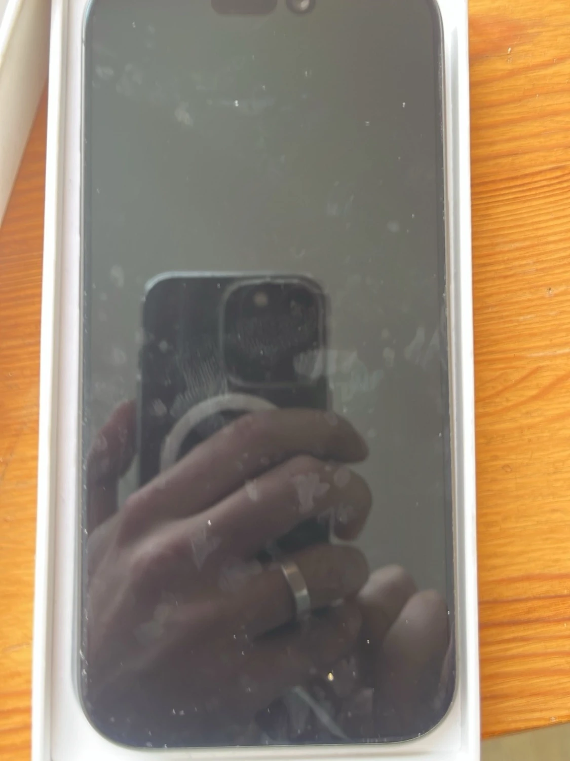 iPhone 17  - 5