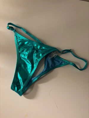 String bikini - Stringbikini. pris: 50kr  Storlek: S Nya 