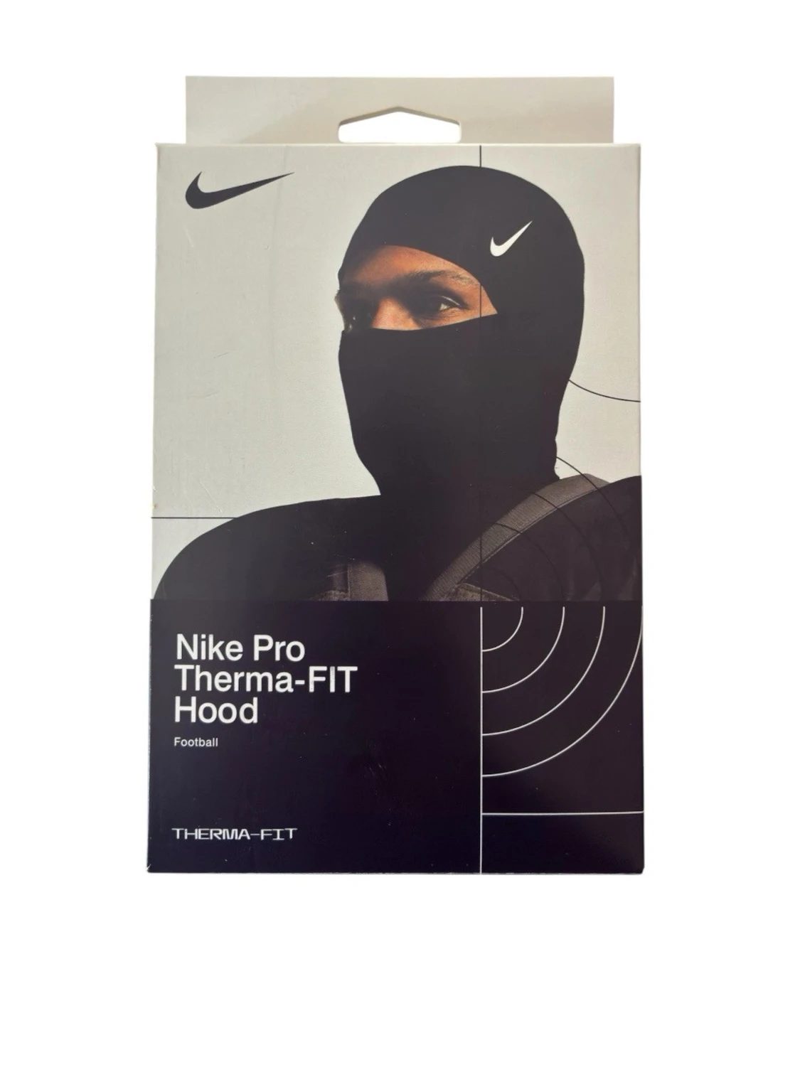 Nike PRO Therma-Fit Hood - 4