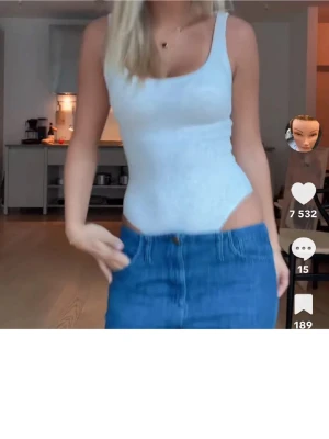 Body - Helt oanvänd endast testad kan såklart skicka fler bilder💞