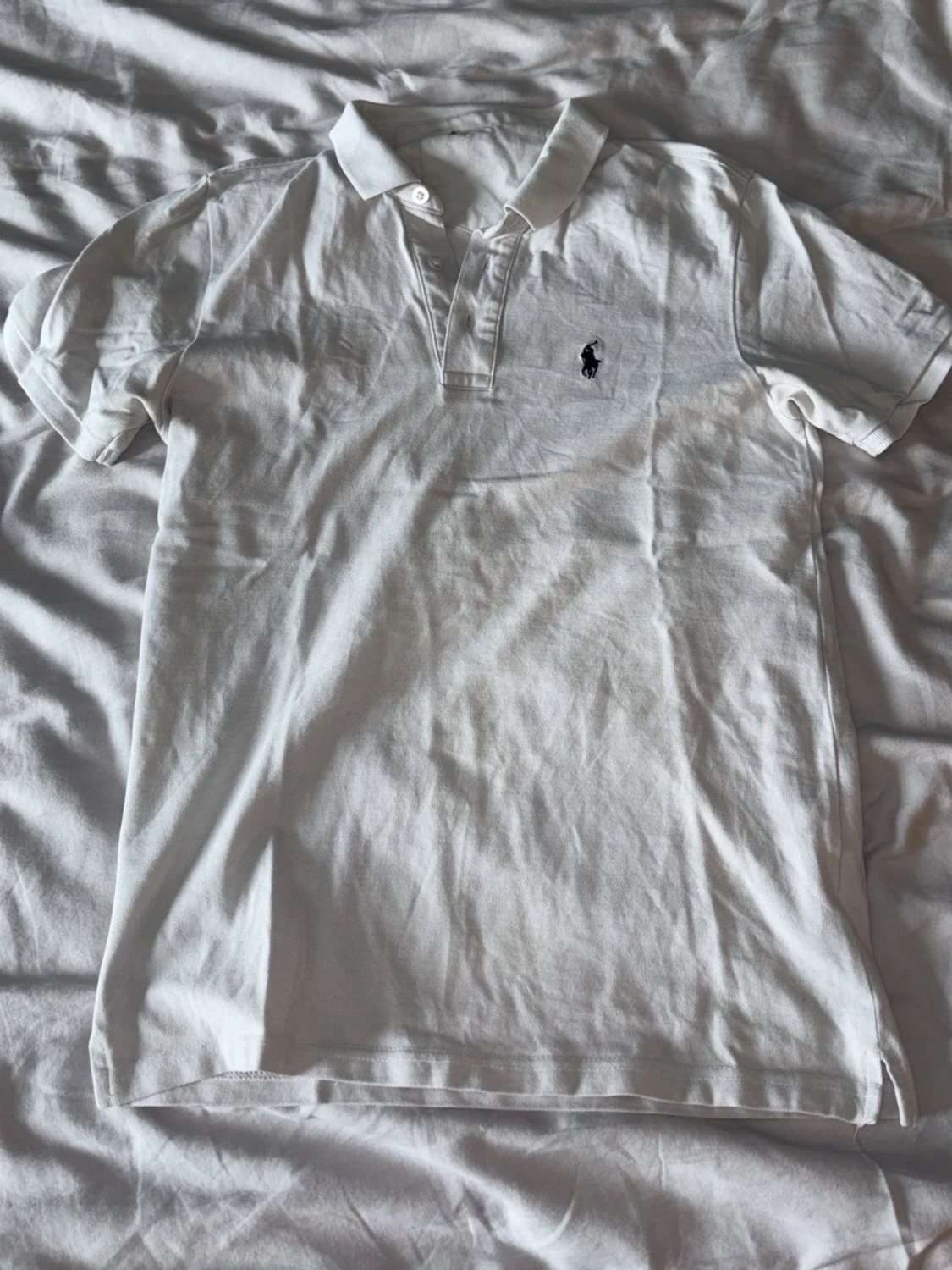 Ralph Lauren piké 3x - 2