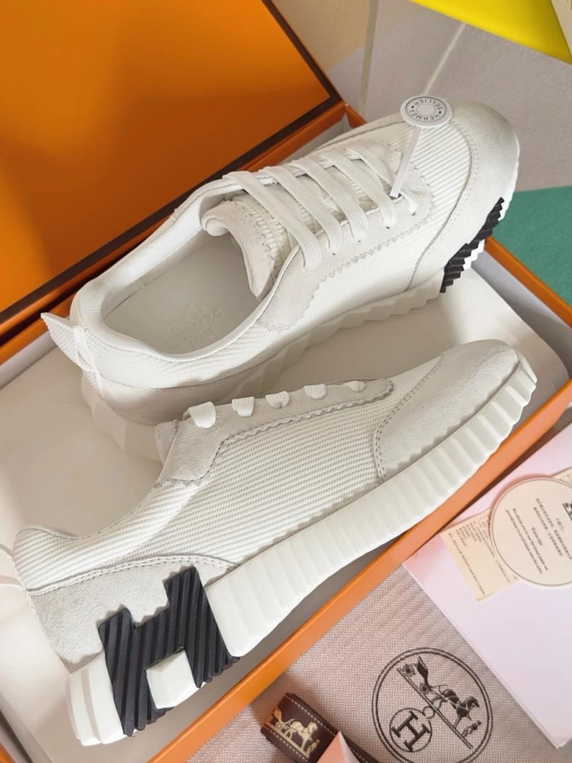 Vit shoes  - 1