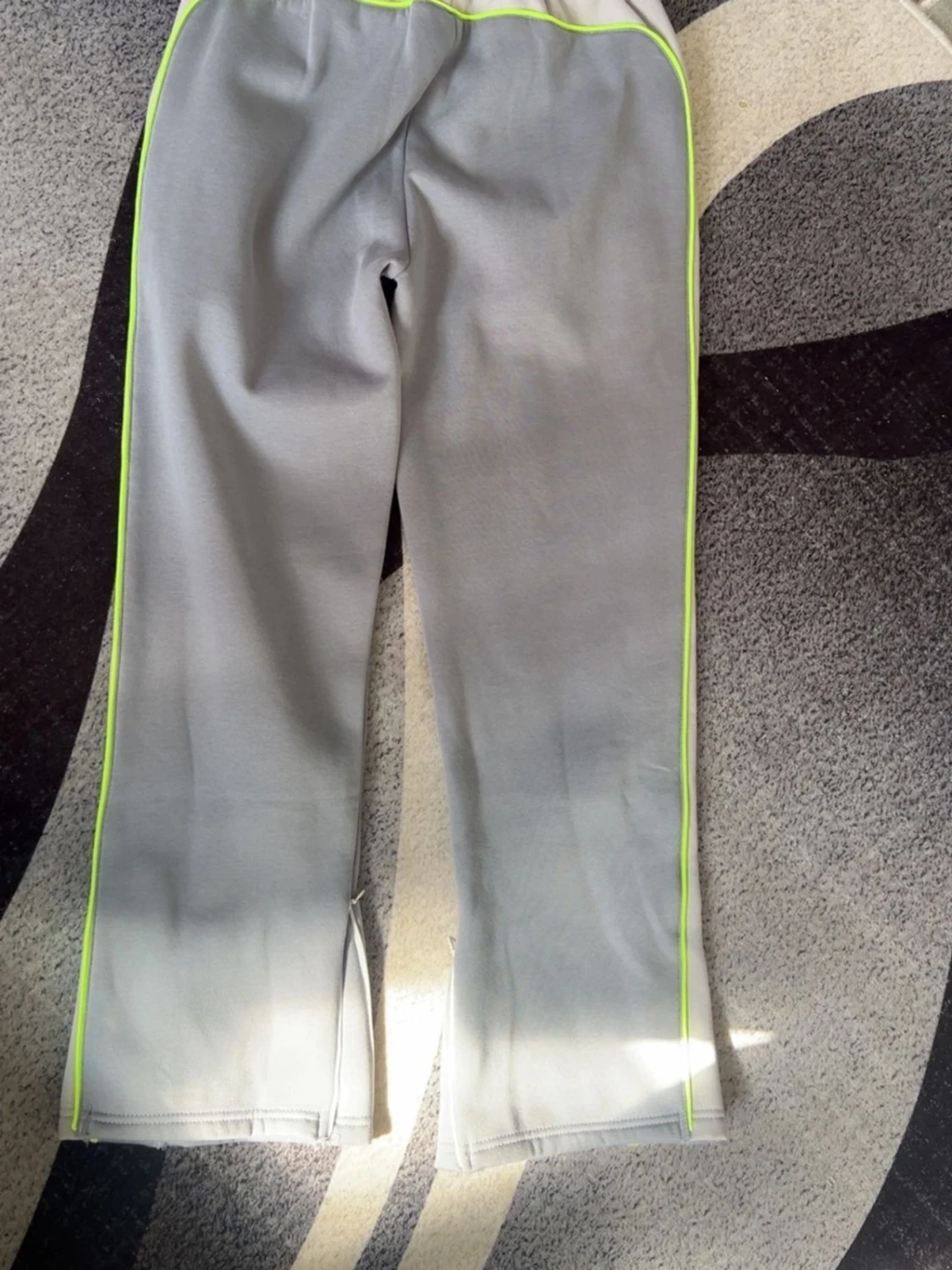 Sy Trucksuit - 4