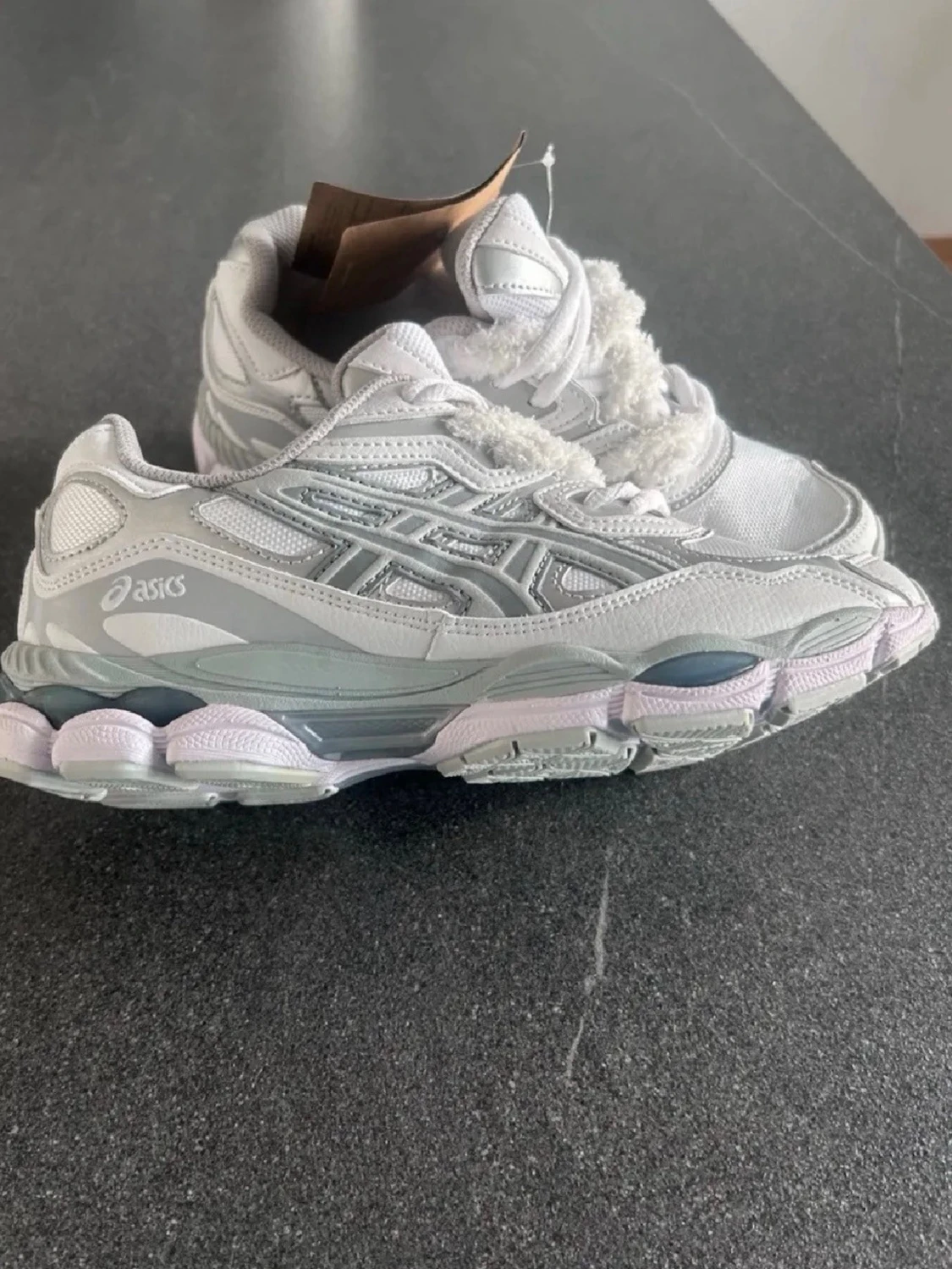 Asics Gel - 1