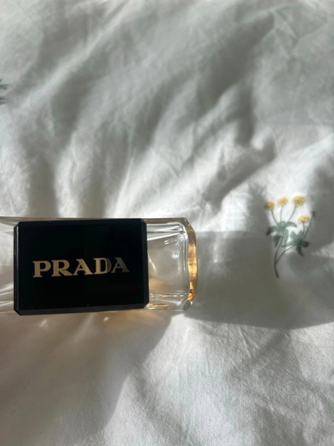 Prada paradoxe parfym  - 1
