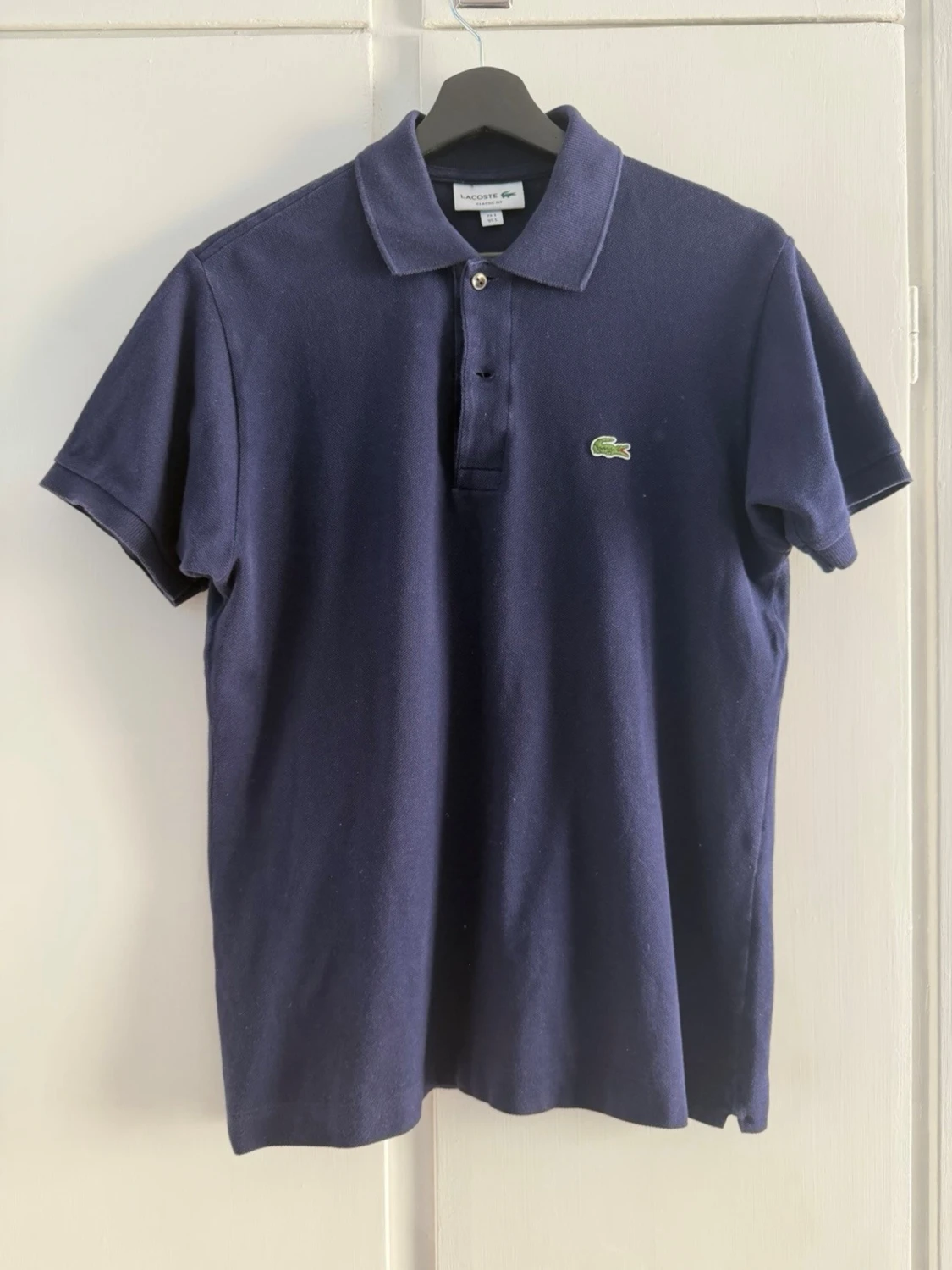 Lacoste piké