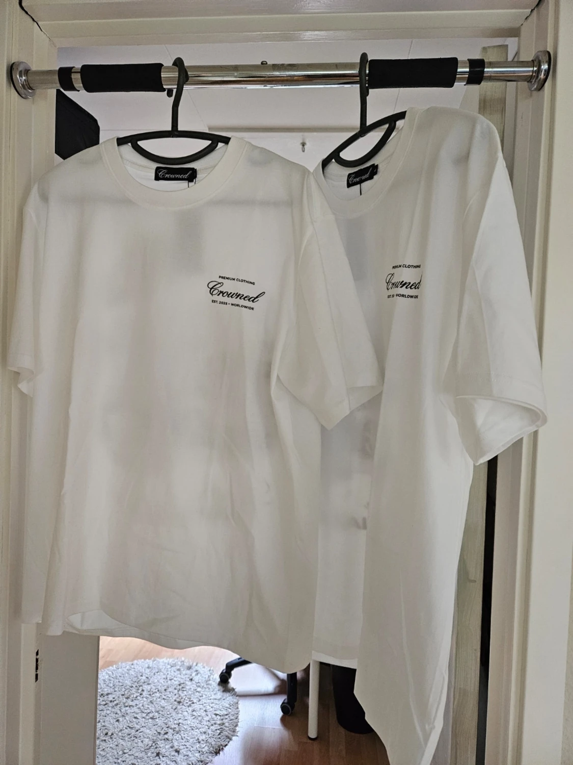 T shirts Helt nya