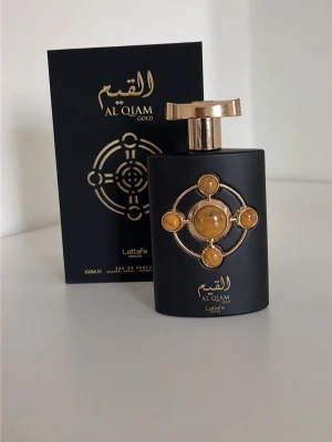 Lattafa - Al Qiam Gold - 99/100ml (Ombre Nomad LV)