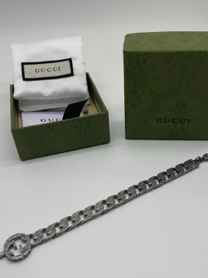 Guccii armband - 19 cm
