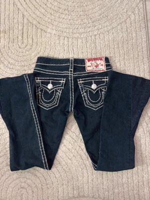 True Religon jeans - Bootcut storlek 24 utan tecken på användning 🤍