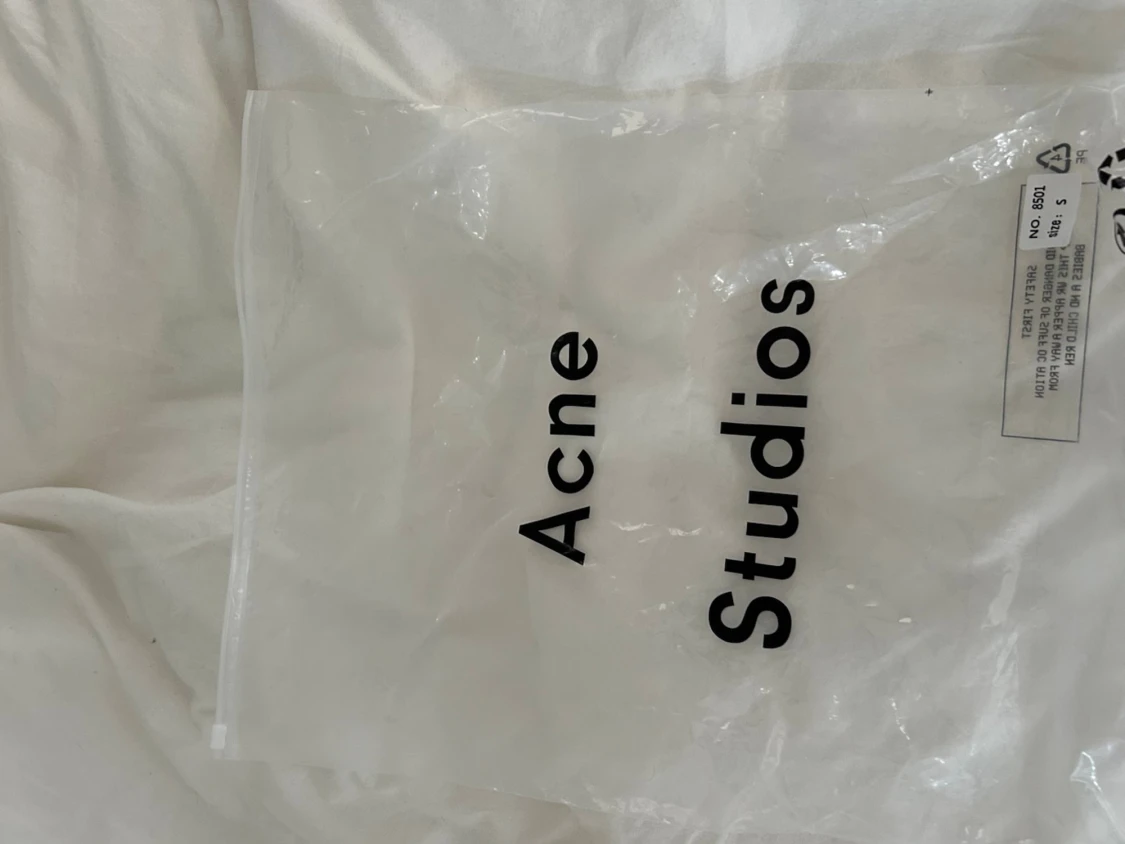 Acne studios long sleeve - 3