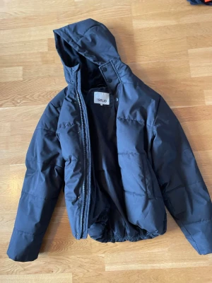 Jacka - Vinter jacka köpt på pondus