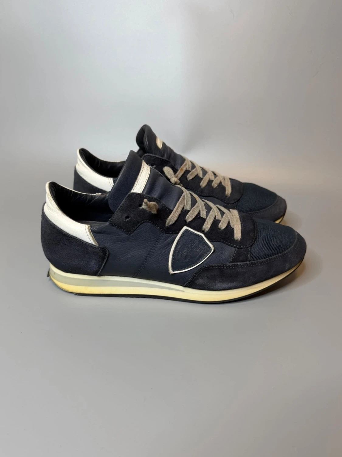 Philippe Model Skor - 1