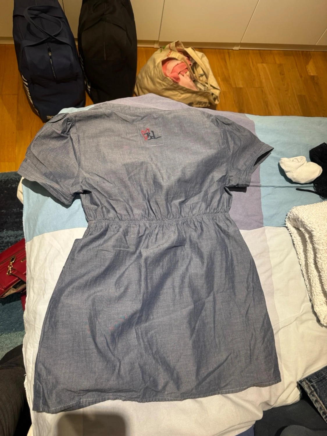 Sååå fin blus - 3