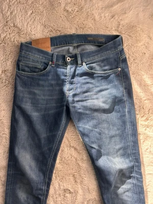 Dondup jeans - Riktigt schyssta dondups. W 32. Cond 8/10. Hit me up om ni har frågor!