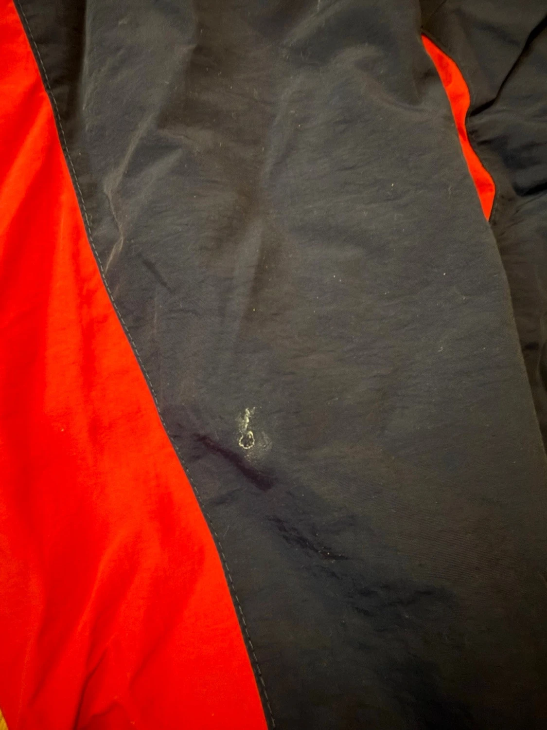 Flerfärgad vindjacka från Karl Kani - 3