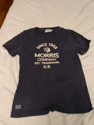 Morris T-shirt - Mycket bra skick 