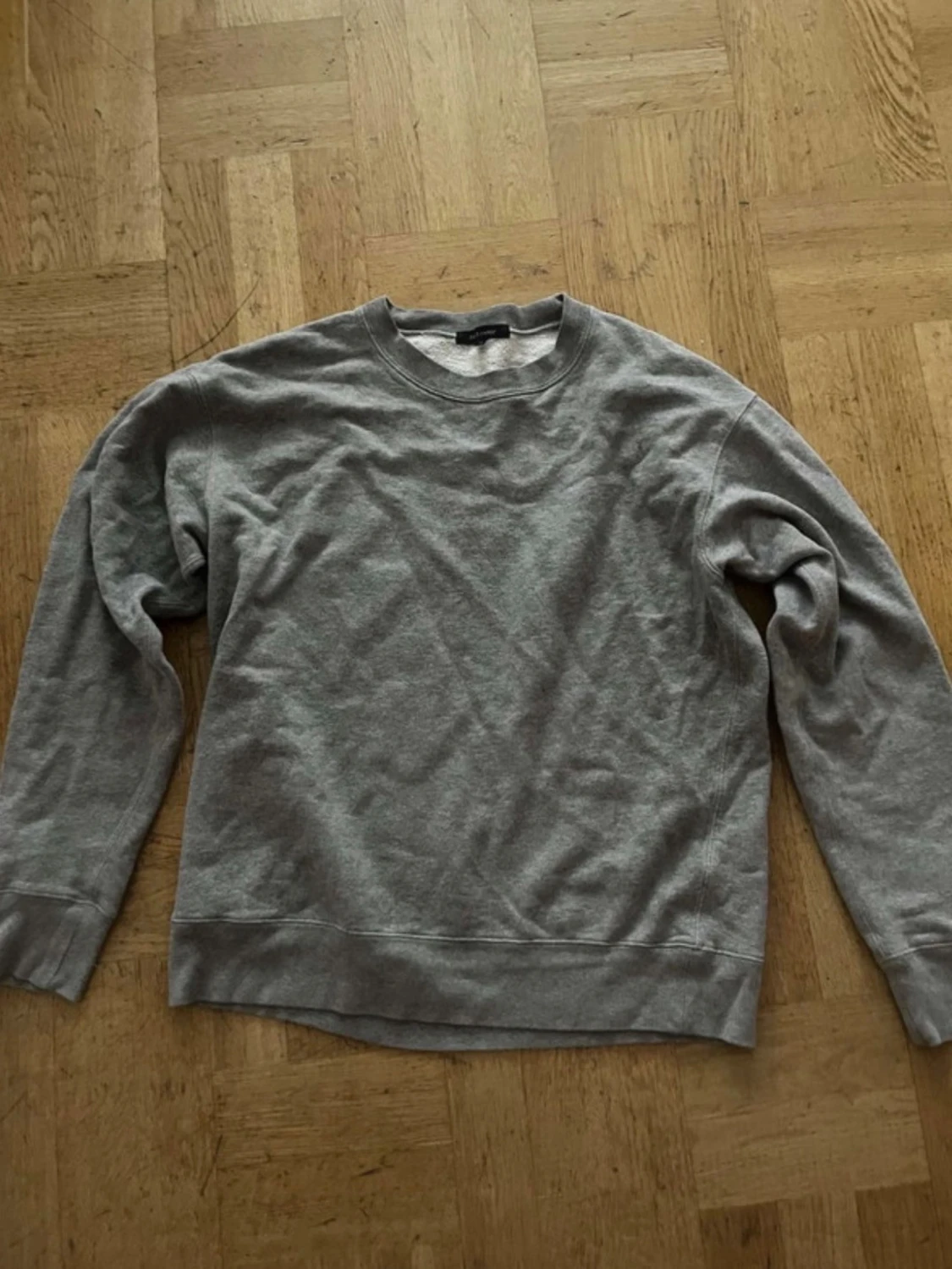 Paul and friends tröja