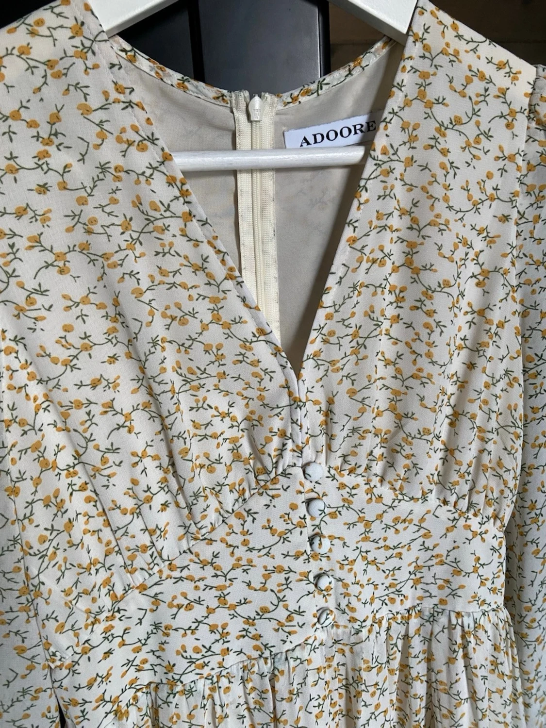 Adoore Napoli dress - 92