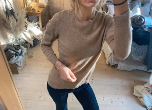 Kashmir tröja - SÅÅ snygg