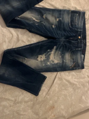 Replay jeans  - replay jeans i 33 