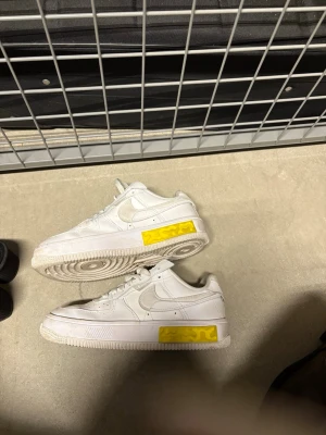 Nike skor  - Nike skor storlek 38