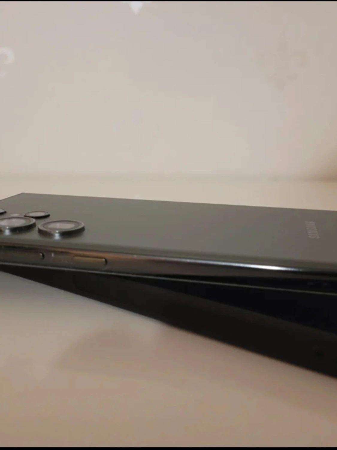 Samsung Galaxy S23 Ultra svart - 2