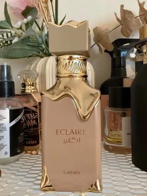 Lattafa Eclaire - Endast provsprutad.