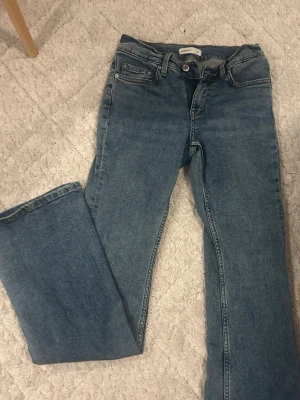 Jeans Gina Tricot - Perfekt Jeans från Gina Tricot💙