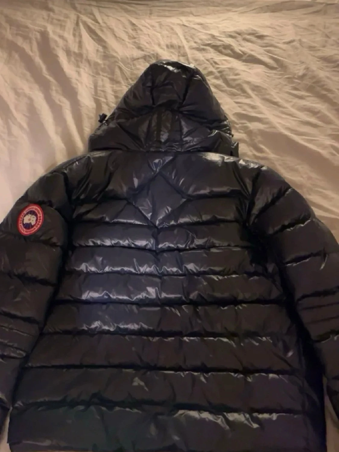 Canada Goose Crofton - 1