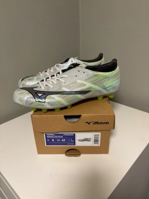 Mizuno Alpha Elite 2 AG - Sprillans nya i box, AG